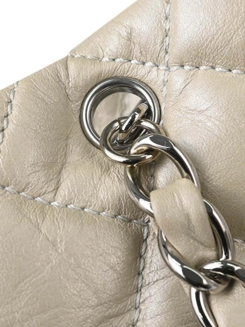 Chanel Off-white - Picture 13 of 15